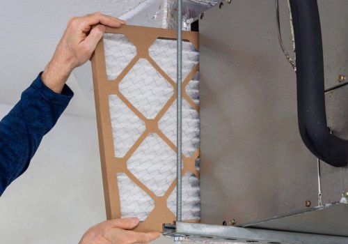 Breath of Fresh Air: Choosing the Right 12x24x1 HVAC Furnace Air Filters