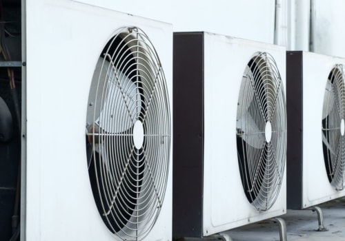 The Importance of Properly Sizing Your AC Unit: An Expert's Perspective