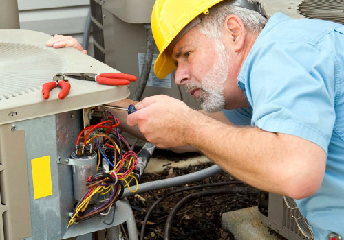 Trusted Solutions For Top HVAC System Repair Near Jupiter FL