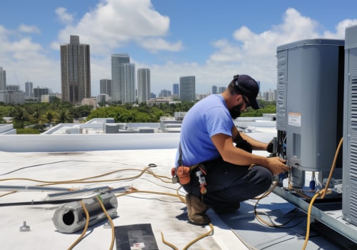 Top HVAC System Maintenance Near North Miami Beach FL for Outstanding AC Repair and Reliability