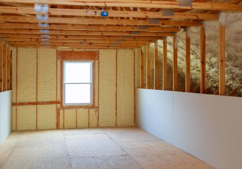 Elevating Home Efficiency: Top Insulation Installation Near Lake Worth Beach FL and AC Repair Tips