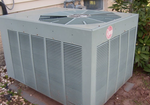 The Ins and Outs of Determining the Cooling Capacity of a 3-Ton Air Conditioner