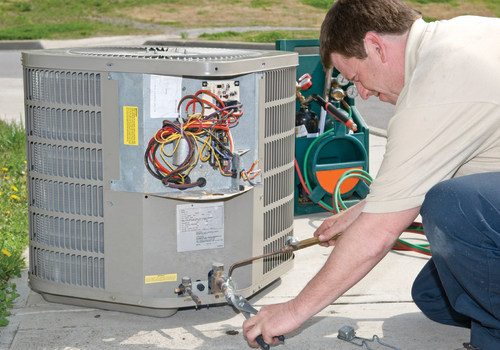 Properly Sizing Your Air Conditioning Unit for Optimal Cooling Performance