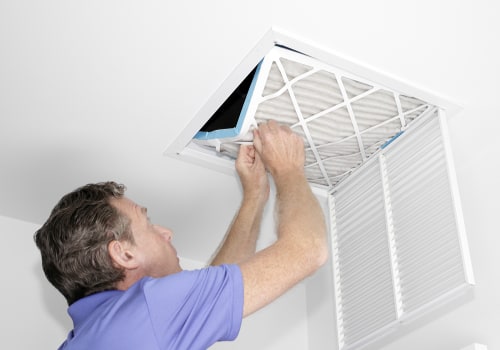 The Importance of 20x20x1 AC Furnace Home Air Filters for Your Home