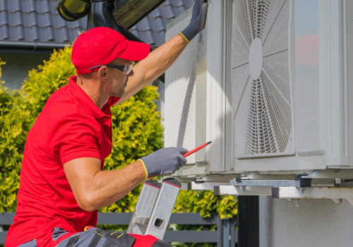 How To Choose The Top HVAC System Repair Near Cutler Bay FL For Hassle-Free AC Service