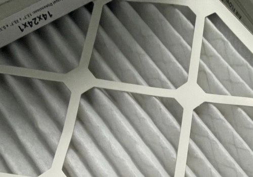 Everything You Need to Know About 14x18x1 HVAC and Furnace Air Filter Replacements for Home: Improve Indoor Air Quality and Keep Your System Running Efficiently