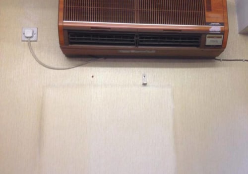 The Benefits of Upgrading Your 20-Year-Old AC Unit