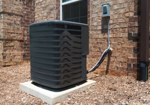The Ultimate Guide to Choosing the Right Size AC Unit for Your 1200 Sq Ft House