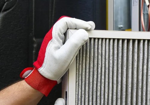 How Top MERV 8 Home HVAC Furnace Filters Can Prevent Costly AC Repairs