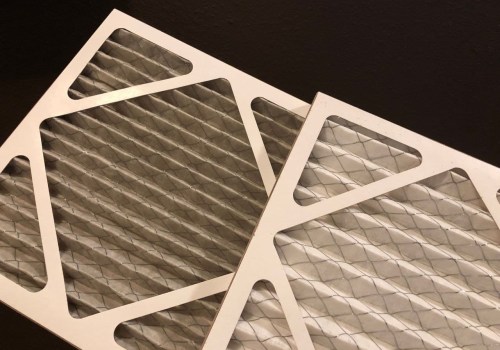 Filtering Out the Best: A Guide to 20x25x5 Furnace HVAC Air Filters