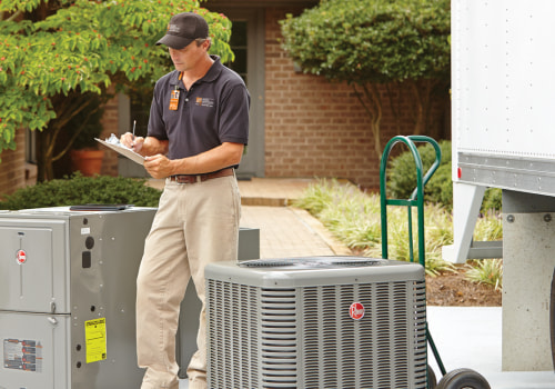 What To Look For In The Top HVAC System Replacement Near Delray Beach FL For Effective AC Repair