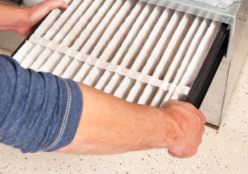 Improving Indoor Air Quality With the Home Furnace AC Air Filter 20x25x1 for Reliable AC Repairs