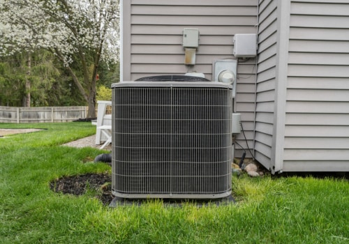 The Importance of Choosing the Right Size Air Conditioner for a 2000 Square-Foot House